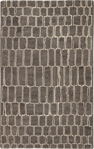 Jaipur Living Riad Pascal RIA07 Brown/Cream Area Rug