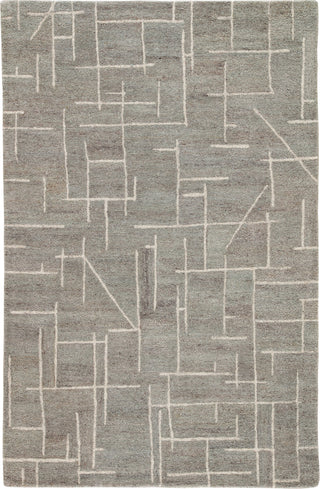 Jaipur Living Riad Etro RIA08 Gray/Cream Area Rug