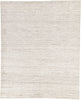 Jaipur Living Rize Neema RIZ02 Ivory/Dark Gray Area Rug Main Image