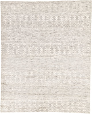 Jaipur Living Rize Neema RIZ02 Ivory/Dark Gray Area Rug Main Image