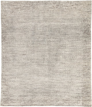 Jaipur Living Rize Shervin RIZ04 Dark Gray/Ivory Area Rug