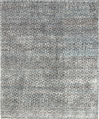 Jaipur Living Rize Zaid RIZ06 Gray/Black Area Rug Main Image