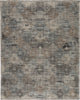 Jaipur Living Rize Nakoda RIZ08 Black/White Area Rug Main Image