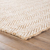 Jaipur Living Roland Haxel ROL01 Beige Area Rug