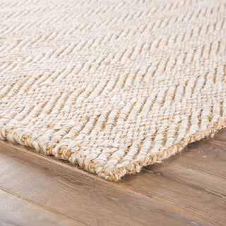 Jaipur Living Roland Haxel ROL01 Beige Area Rug