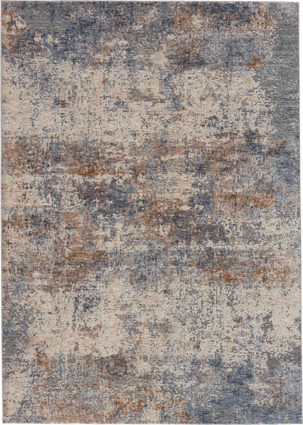 Jaipur Living Raveen Eastvale RVE06 Blue/Tan Area Rug