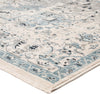Jaipur Living Revel Tiran RVL02 Blue/Gray Area Rug