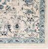 Jaipur Living Revel Tiran RVL02 Blue/Gray Area Rug