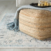 Jaipur Living Revel Tiran RVL02 Blue/Gray Area Rug