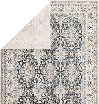 Jaipur Living Revel Jarrah RVL03 Dark Blue/Gray Area Rug