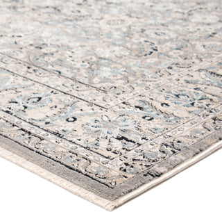 Jaipur Living Revel Shirin RVL04 Gray/Blue Area Rug