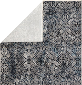 Jaipur Living Revel Sinbad RVL05 Dark Blue/Gray Area Rug