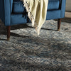 Jaipur Living Revel Sinbad RVL05 Dark Blue/Gray Area Rug