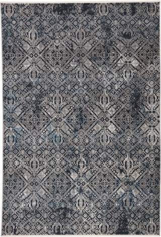 Jaipur Living Revel Sinbad RVL05 Dark Blue/Gray Area Rug