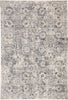 Jaipur Living Revel Morgiana RVL06 Gray/Ivory Area Rug