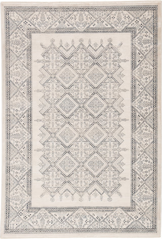 Jaipur Living Revel Faizan RVL07 Ivory/Dark Blue Area Rug