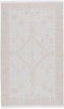 Jaipur Living Revelry Ollin RVR01 White/Cream Area Rug Main Image