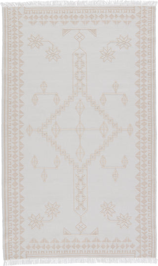 Jaipur Living Revelry Ollin RVR01 White/Cream Area Rug Main Image