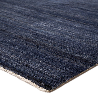 Jaipur Living Saga Origin SAG01 Dark Blue Area Rug