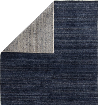 Jaipur Living Saga Origin SAG01 Dark Blue Area Rug