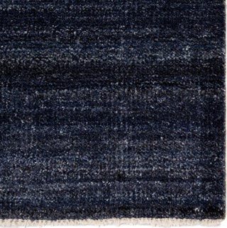 Jaipur Living Saga Origin SAG01 Dark Blue Area Rug