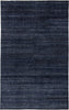 Jaipur Living Saga Origin SAG01 Dark Blue Area Rug