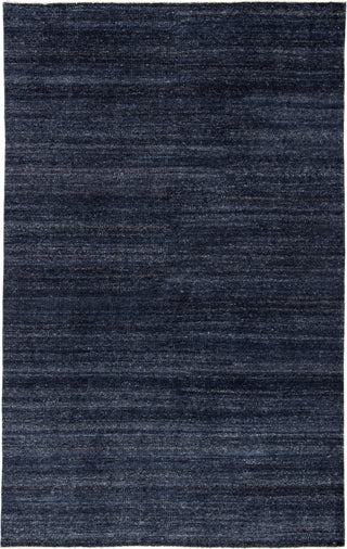 Jaipur Living Saga Origin SAG01 Dark Blue Area Rug