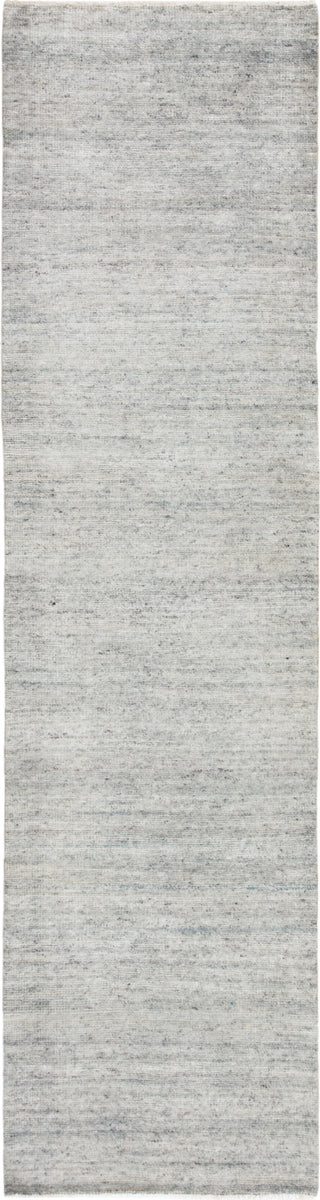 Jaipur Living Saga Origin SAG02 Light Blue/Light Gray Area Rug