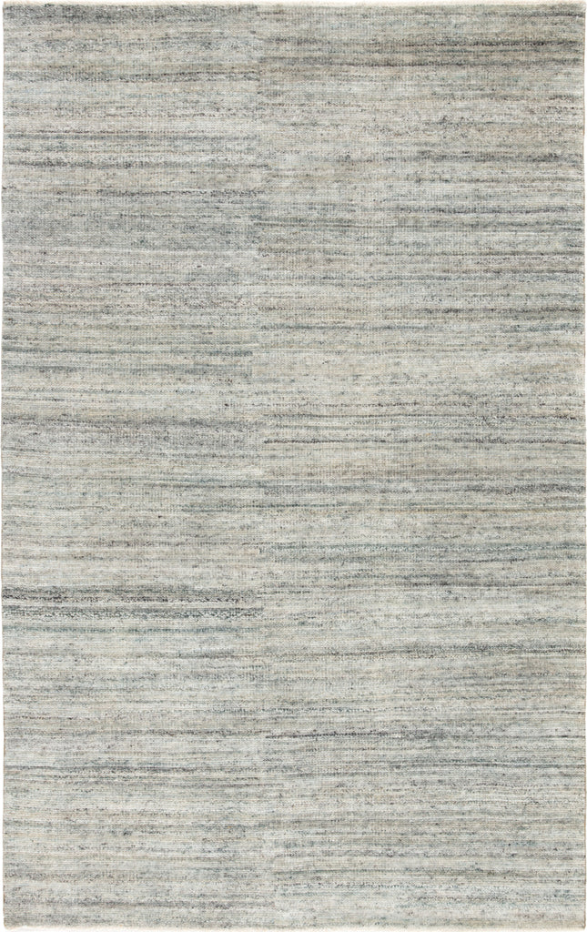 Jaipur Living Saga Origin SAG02 Light Blue/Light Gray Area Rug