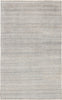Jaipur Living Saga Origin SAG03 Light Gray/ Area Rug