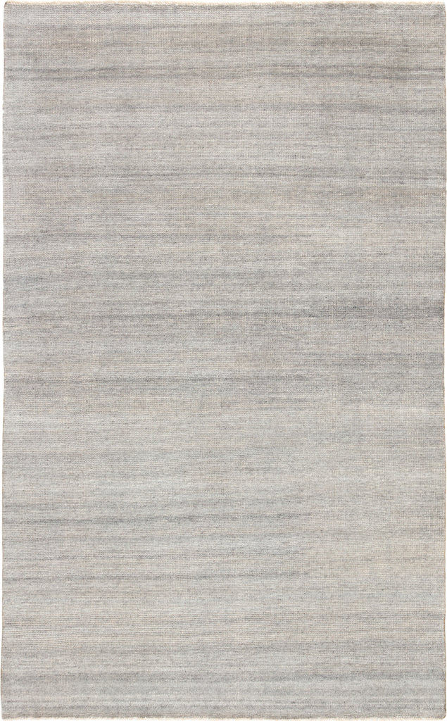 Jaipur Living Saga Origin SAG03 Light Gray/ Area Rug