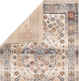 Jaipur Living Sarinen Kayseri SAR04 Multicolor/Blue Area Rug