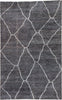 Jaipur Living Satellite Carmine SAT05 Dark Gray/Blue Area Rug