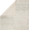 Jaipur Living Satellite Ozog SAT07 Light Gray-Blue/Ivory Area Rug