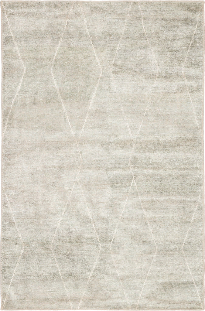 Jaipur Living Satellite Ozog SAT07 Light Gray-Blue/Ivory Area Rug