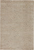 Jaipur Living Satellite Alloy SAT08 Light Taupe/White Area Rug