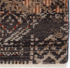 Jaipur Living Sanaa By Nikki Chu Tamari SBC10 Black/Light Pink Area Rug