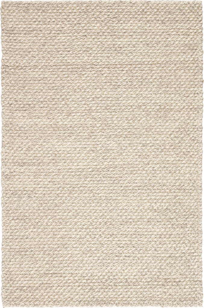 Jaipur Living Scandinavia Dula Alta SCD05 Gray/White Area Rug