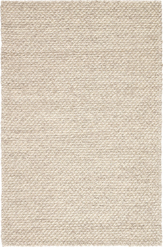 Jaipur Living Scandinavia Dula Alta SCD05 Gray/White Area Rug