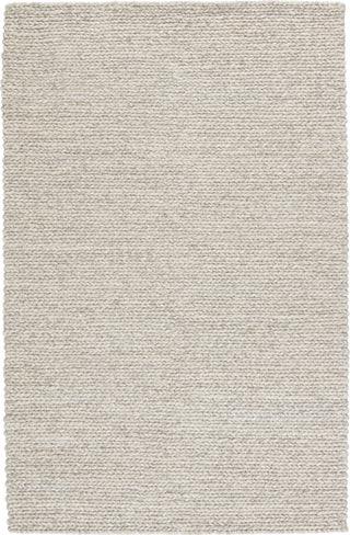 Jaipur Living Scandinavia Dula Braiden Cream/Light Gray Area Rug Main Image