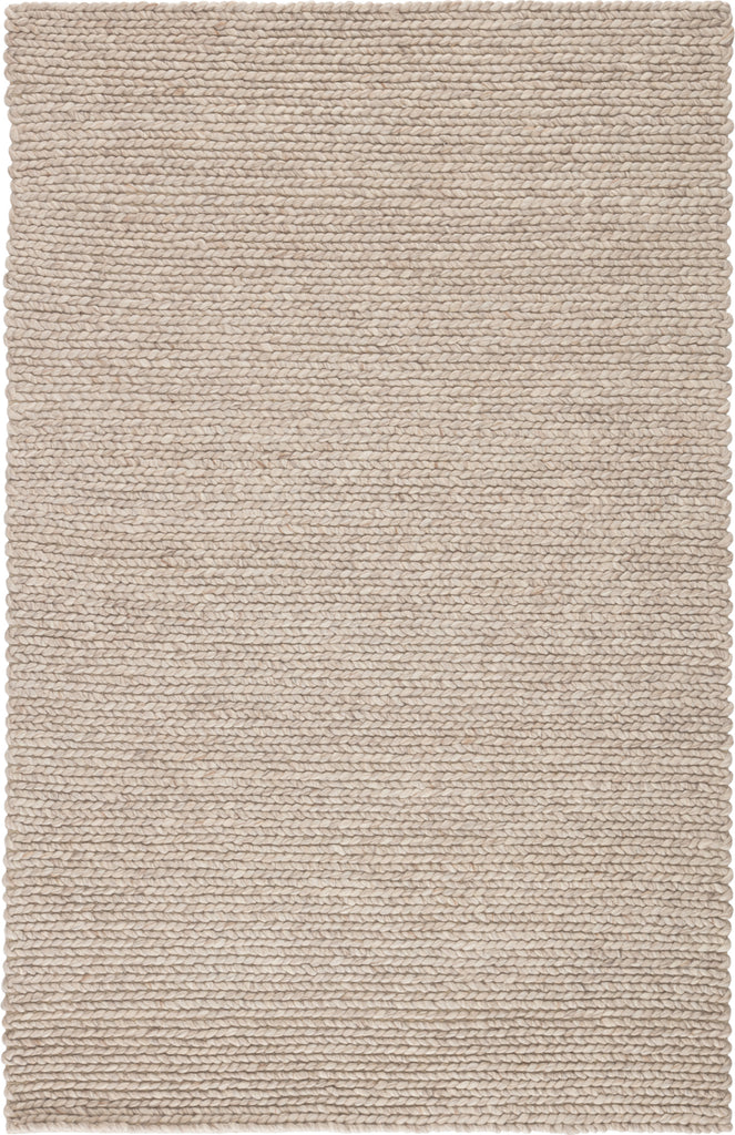 Jaipur Living Scandinavia Dula Braiden SCD08 Gray Area Rug Main Image