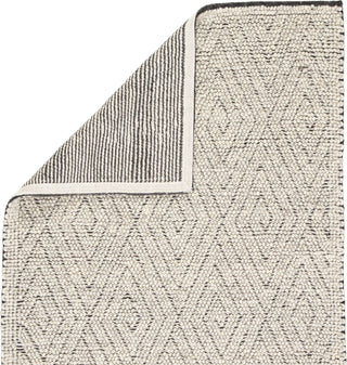 Jaipur Living Scandinavia Dula Kohinoor SCD22 Gray/Cream Area Rug