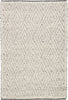Jaipur Living Scandinavia Dula Kohinoor SCD22 Gray/Cream Area Rug