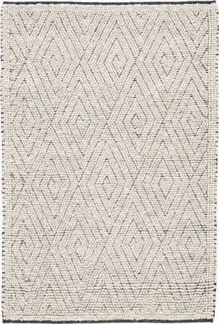 Jaipur Living Scandinavia Dula Kohinoor SCD22 Gray/Cream Area Rug