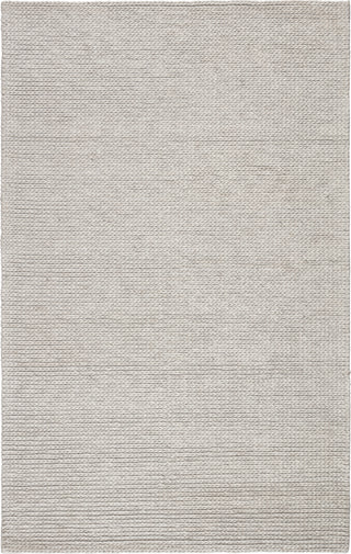 Jaipur Living Scandinavia Dula Braiden SCD25 Light Gray Area Rug