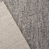 Jaipur Living Scandinavia Dula Braiden Gray/Ivory Area Rug Lifestyle Image Feature