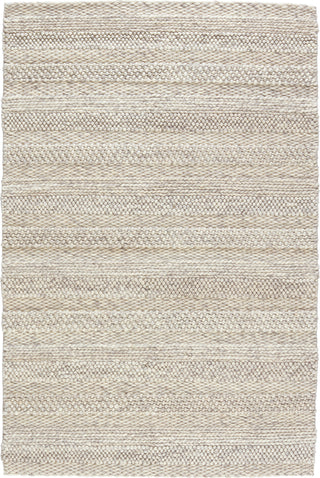 Jaipur Living Scandinavia Dula Lagom SCD27 Ivory/Light Gray Area Rug main image