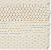 Jaipur Living Scandinavia Dula Lagom SCD28 Ivory Area Rug Detail Image