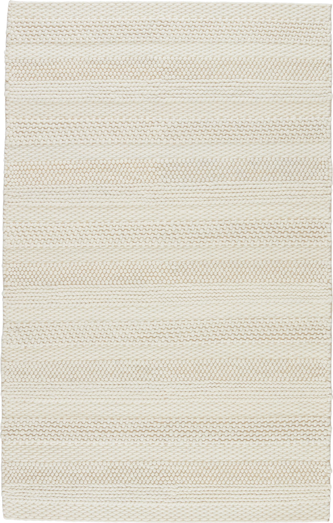 Jaipur Living Scandinavia Dula Lagom SCD28 Ivory Area Rug main image