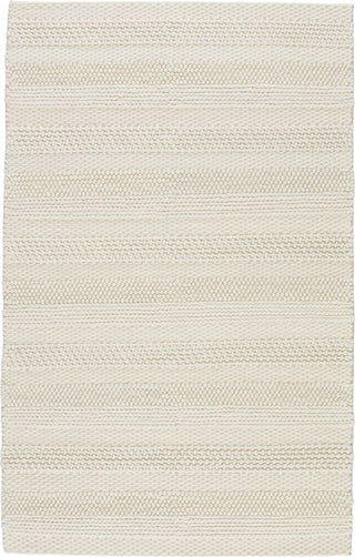 Jaipur Living Scandinavia Dula Lagom SCD28 Ivory Area Rug main image